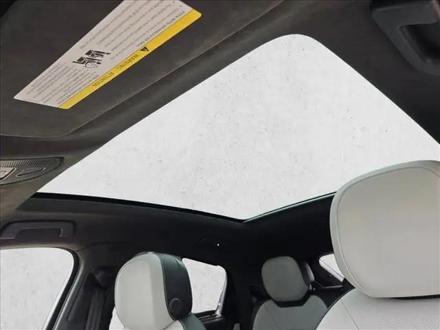 2024 Porsche Cayenne S