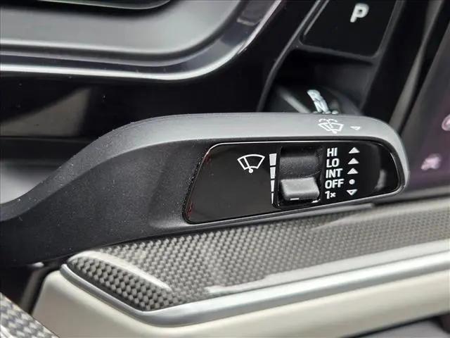 2024 Porsche Cayenne S