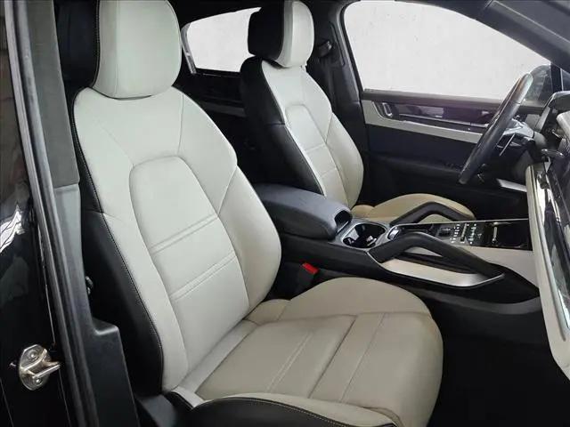 2024 Porsche Cayenne S