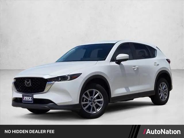 2022 Mazda CX-5 2.5 S Select for sale in Houston, TX