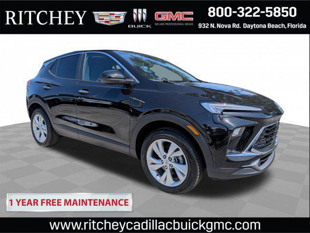 2026 Buick Encore GX Preferred AWD for sale in Daytona Beach, FL