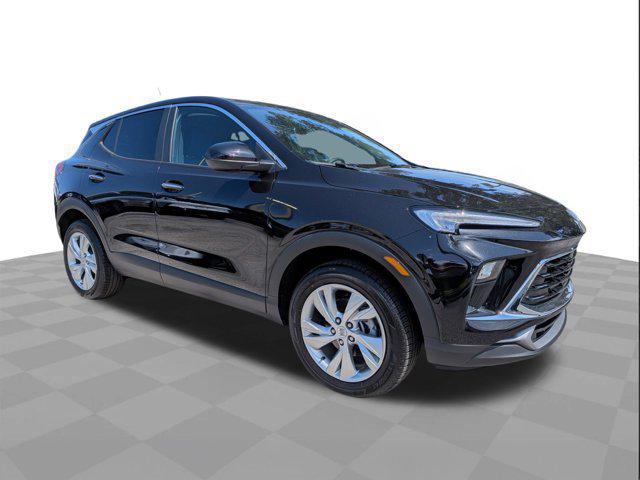 2026 Buick Encore GX Preferred AWD