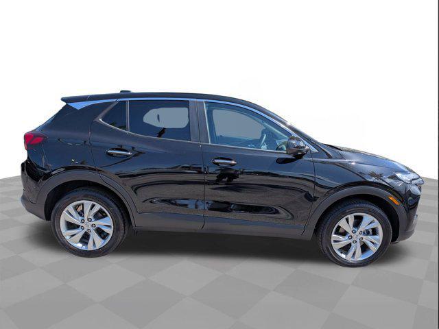 2026 Buick Encore GX Preferred AWD