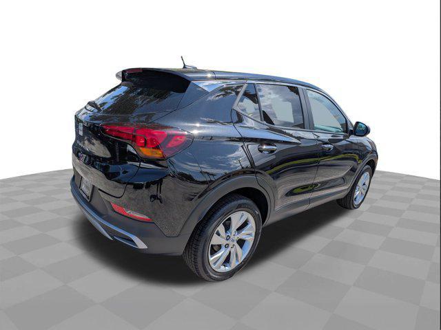 2026 Buick Encore GX Preferred AWD