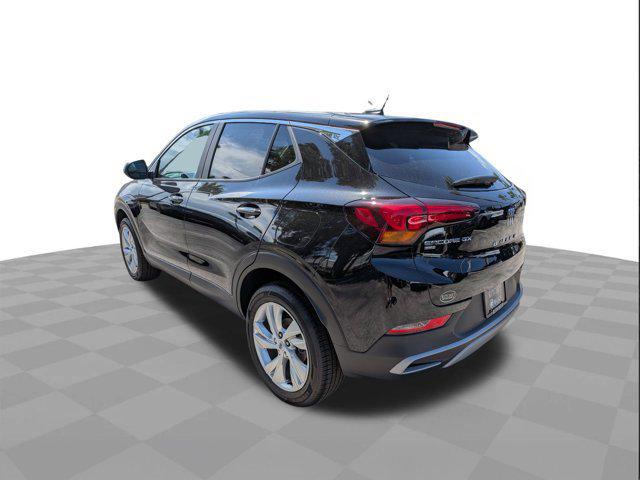 2026 Buick Encore GX Preferred AWD