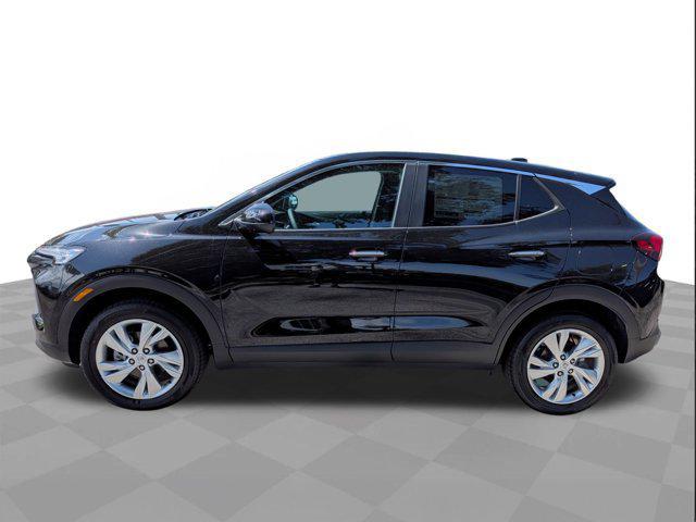 2026 Buick Encore GX Preferred AWD