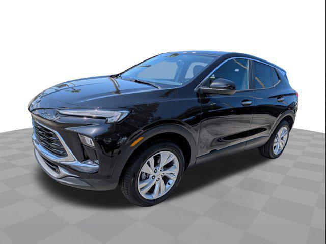 2026 Buick Encore GX Preferred AWD