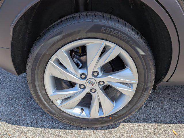 2026 Buick Encore GX Preferred AWD