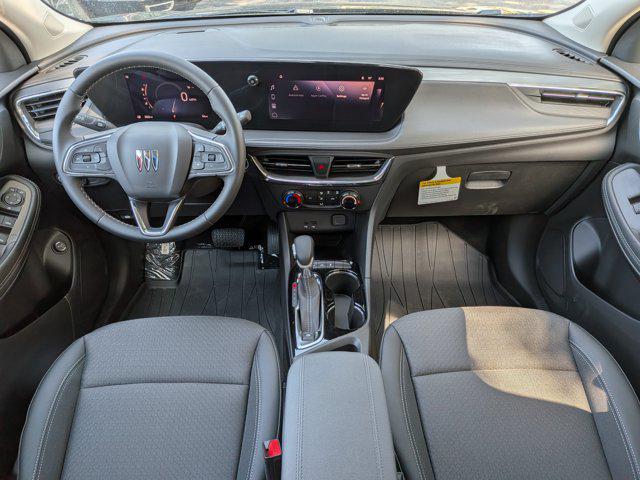 2026 Buick Encore GX Preferred AWD