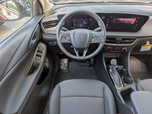 2026 Buick Encore GX Preferred AWD