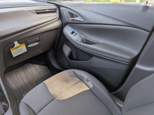 2026 Buick Encore GX Preferred AWD