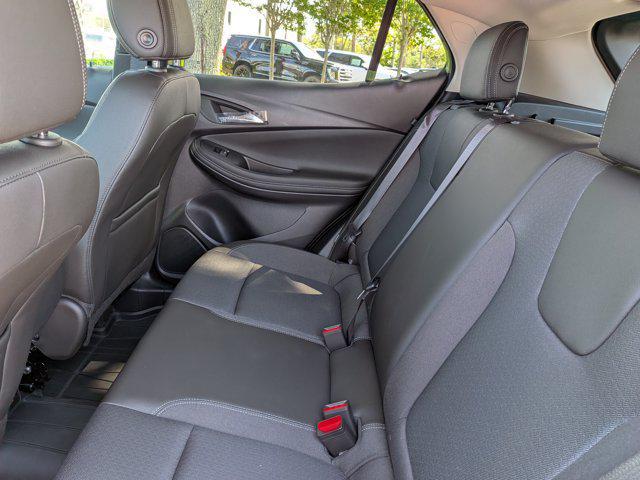 2026 Buick Encore GX Preferred AWD