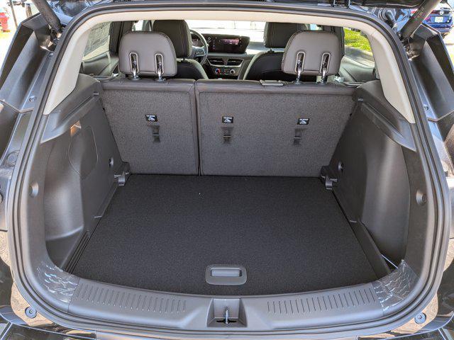 2026 Buick Encore GX Preferred AWD