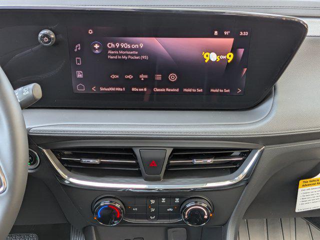 2026 Buick Encore GX Preferred AWD