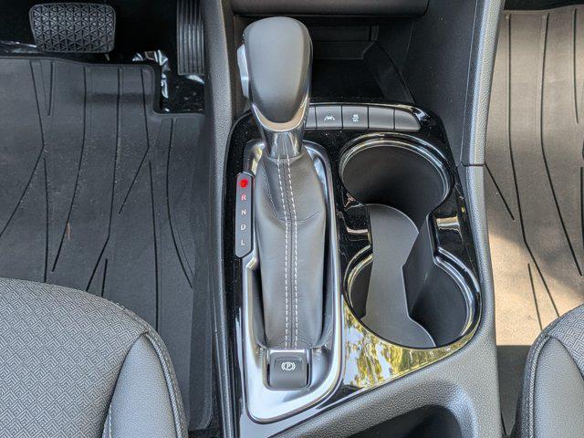 2026 Buick Encore GX Preferred AWD
