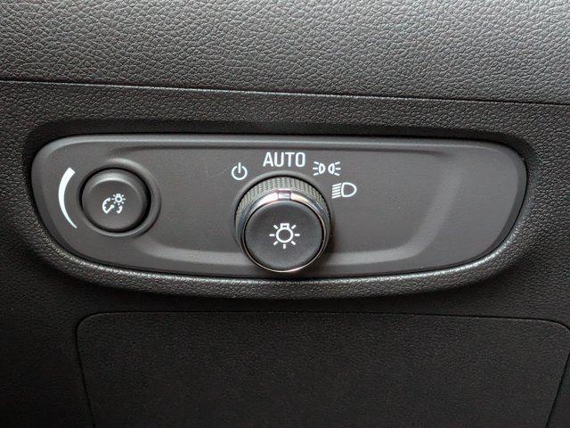 2026 Buick Encore GX Preferred AWD