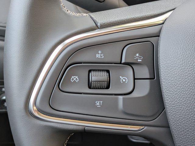 2026 Buick Encore GX Preferred AWD