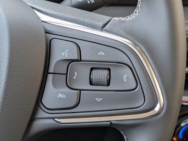 2026 Buick Encore GX Preferred AWD