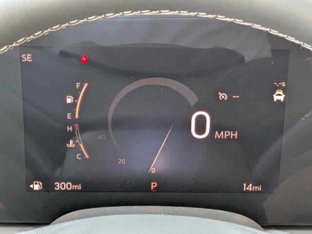 2026 Buick Encore GX Preferred AWD