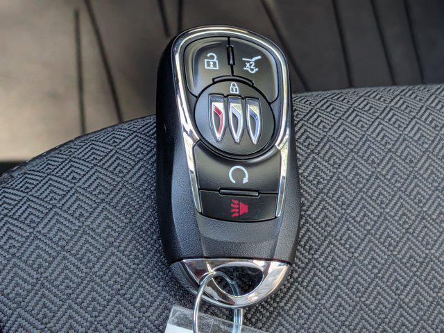 2026 Buick Encore GX Preferred AWD