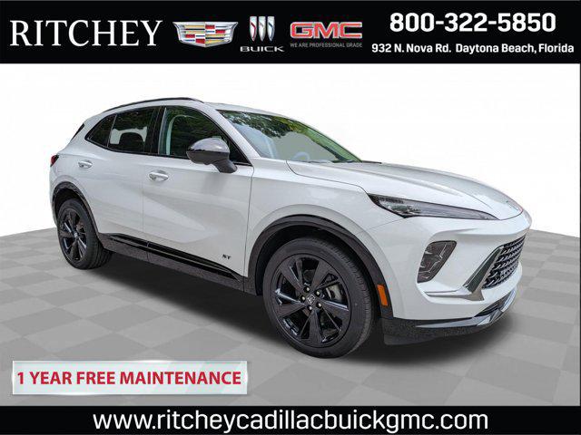 2026 Buick Envision Sport Touring AWD for sale in Daytona Beach, FL