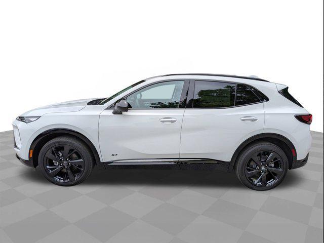 2026 Buick Envision Sport Touring AWD
