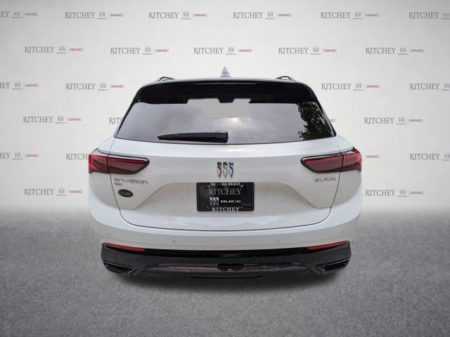 2026 Buick Envision Sport Touring AWD