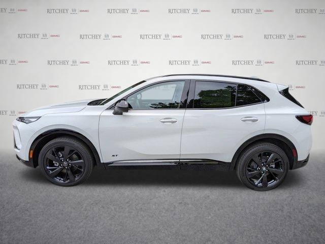 2026 Buick Envision Sport Touring AWD