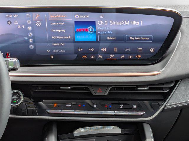 2026 Buick Envision Sport Touring AWD
