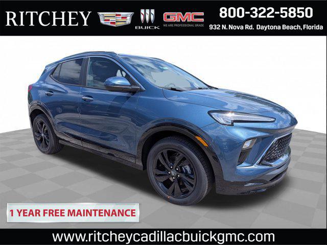 2026 Buick Encore GX Sport Touring FWD for sale in Daytona Beach, FL