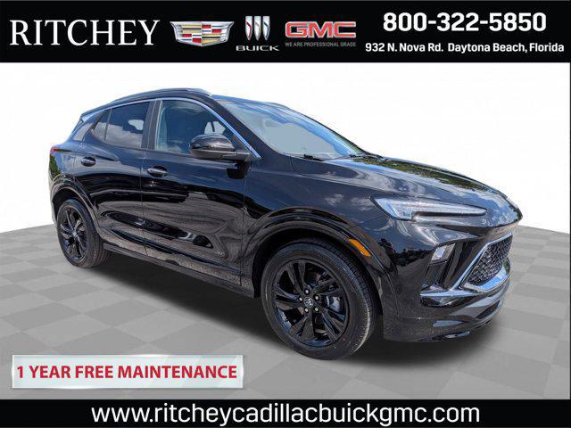 2026 Buick Encore GX Sport Touring FWD for sale in Daytona Beach, FL
