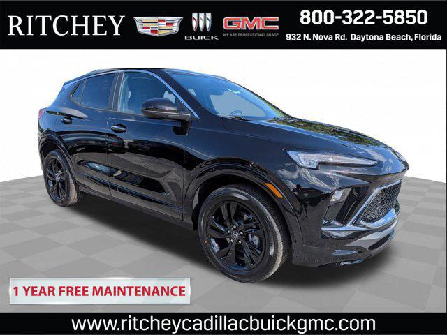 2026 Buick Encore GX Sport Touring AWD for sale in Daytona Beach, FL