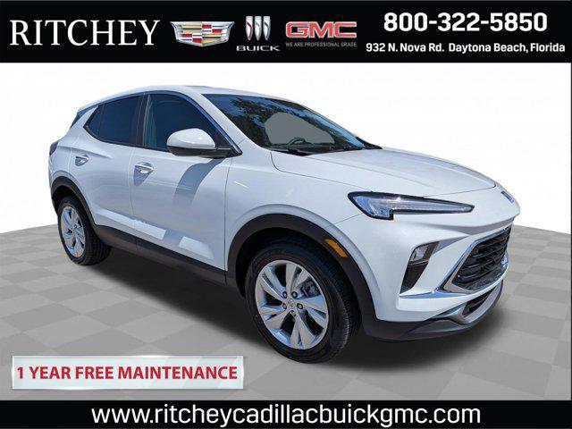 2026 Buick Encore GX Preferred FWD for sale in Daytona Beach, FL