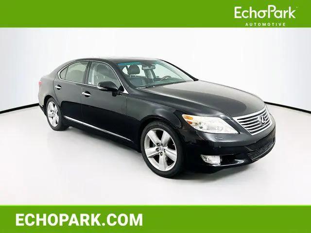 2012 Lexus LS 460 Base for sale in Birmingham, AL