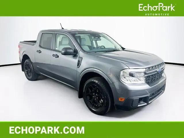 2024 Ford Maverick XLT for sale in Birmingham, AL