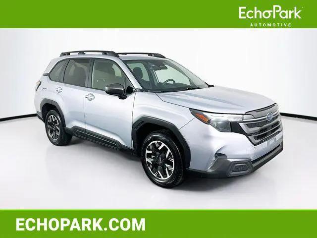 2025 Subaru Forester Premium for sale in Birmingham, AL
