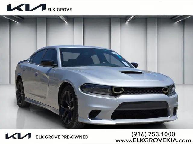 2023 Dodge Charger R/T for sale in Elk Grove, CA