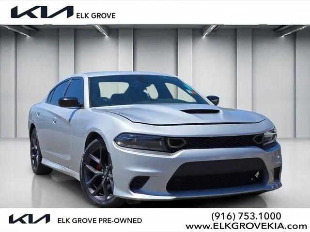2023 Dodge Charger R/T for sale in Elk Grove, CA