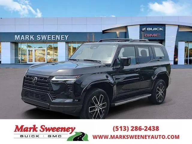 2024 Lexus GX 550 Premium+ for sale near Cincinnati, OH