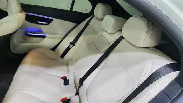 2023 Mercedes-Benz C-CLASS C 300 Sedan