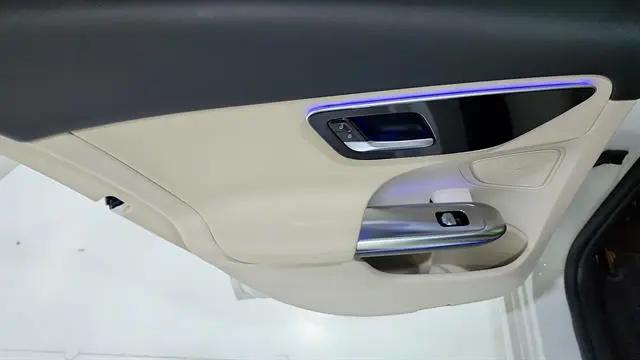 2023 Mercedes-Benz C-CLASS C 300 Sedan