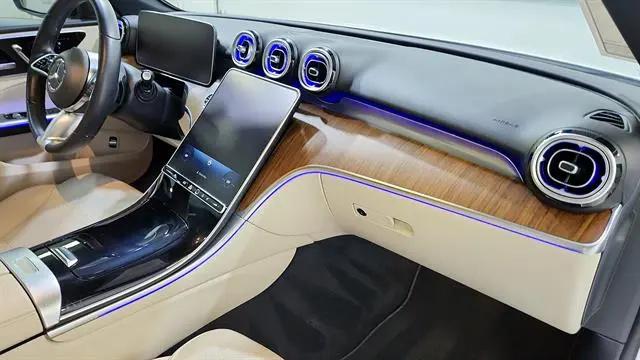 2023 Mercedes-Benz C-CLASS C 300 Sedan
