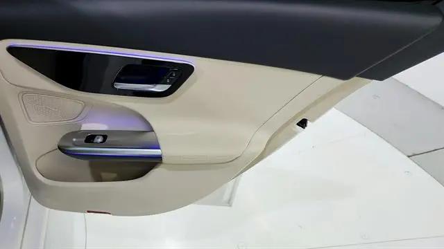 2023 Mercedes-Benz C-CLASS C 300 Sedan