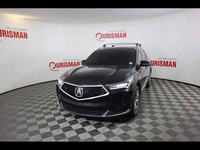 2024 Acura RDX Technology Package SH-AWD's photo