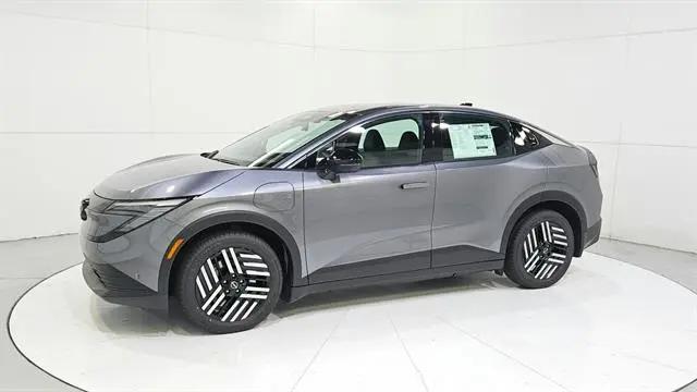2026 Nissan LEAF SV+