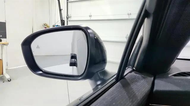 2026 Nissan LEAF SV+