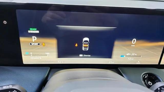 2026 Nissan LEAF SV+