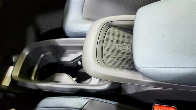2026 Nissan LEAF SV+