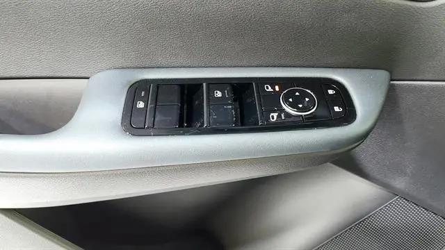 2026 Nissan LEAF SV+