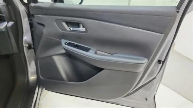 2026 Nissan LEAF SV+